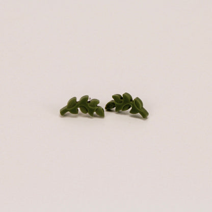 Vine - Acrylic Studs