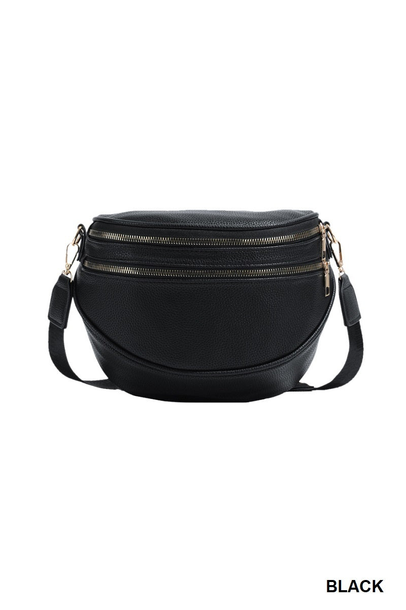 Crossbody Bum Bag