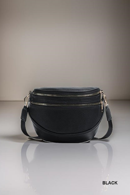 Crossbody Bum Bag