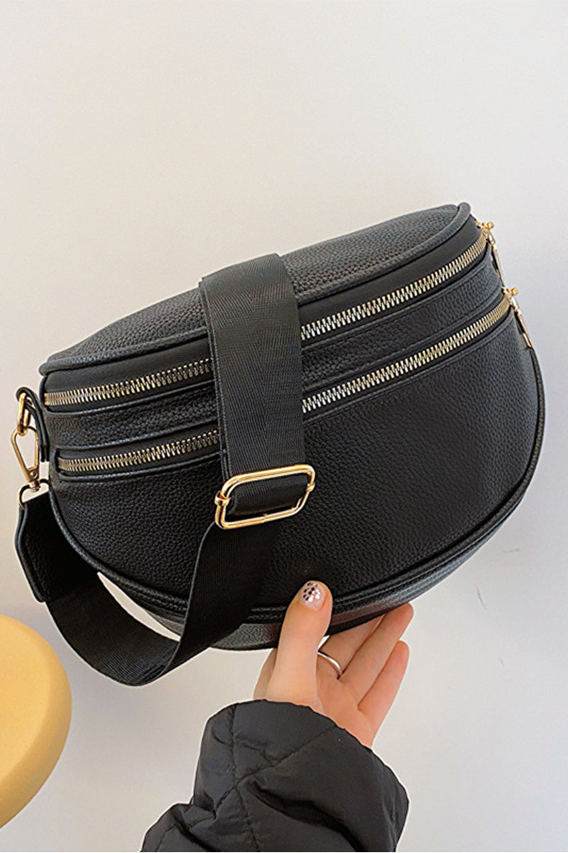 Crossbody Bum Bag