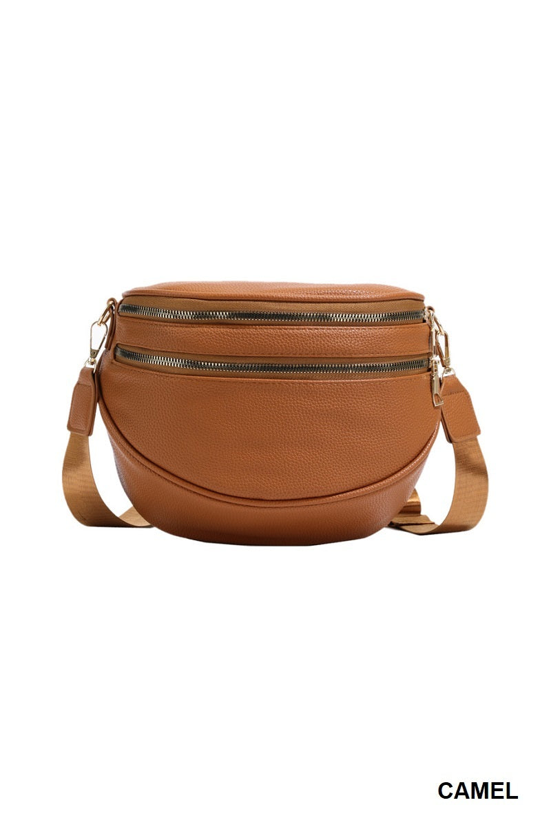 Crossbody Bum Bag