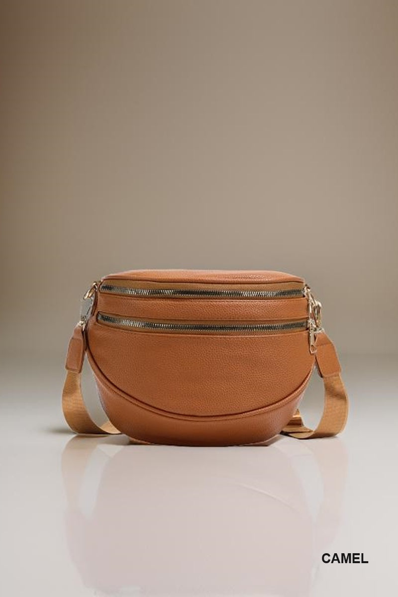 Crossbody Bum Bag