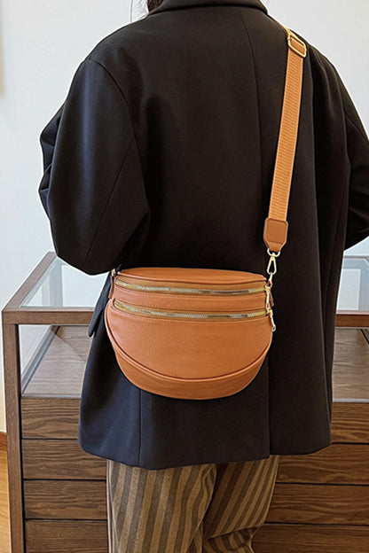 Crossbody Bum Bag