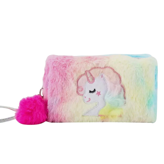 Cosmetic Bag - Unicorn