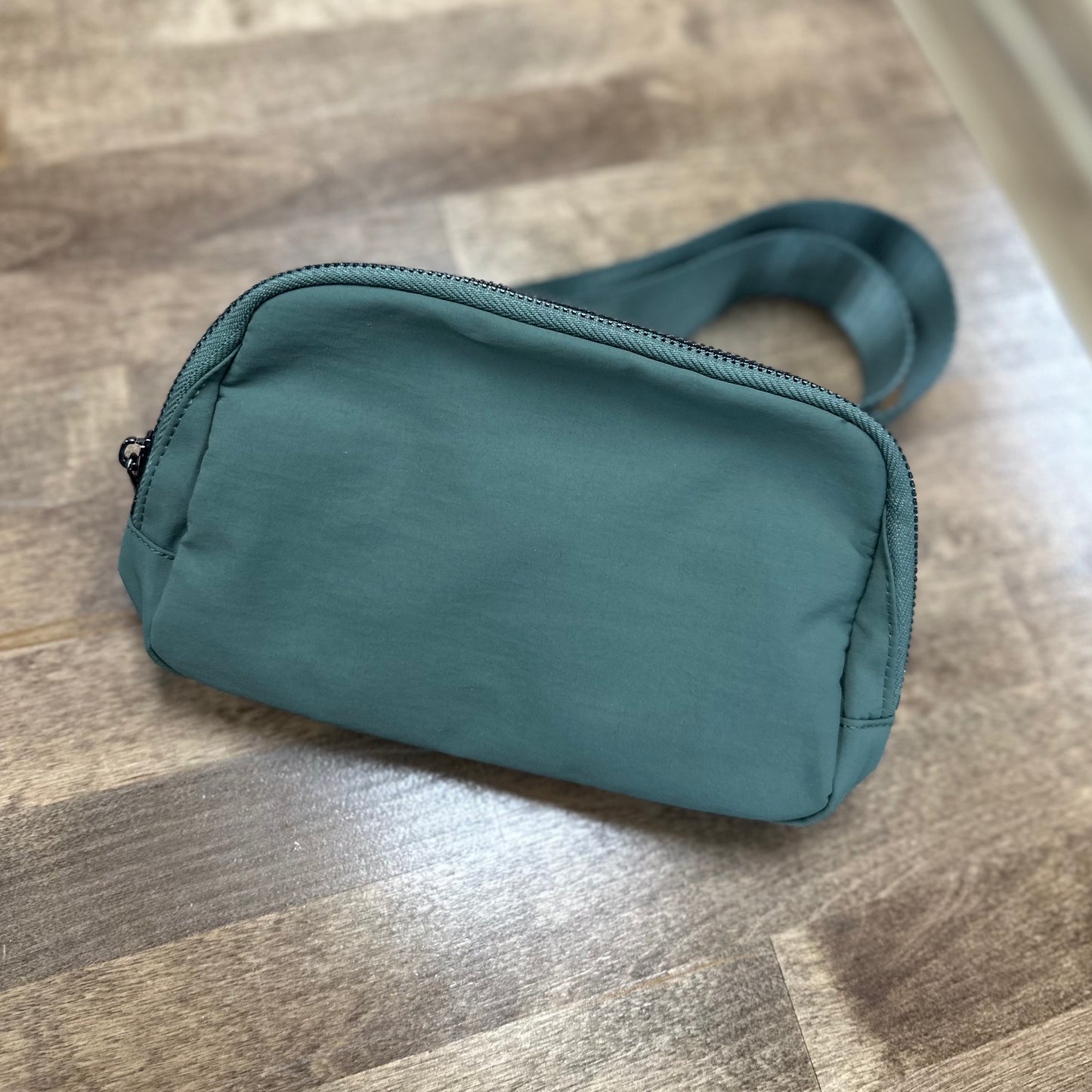 Belt Bag - Olive