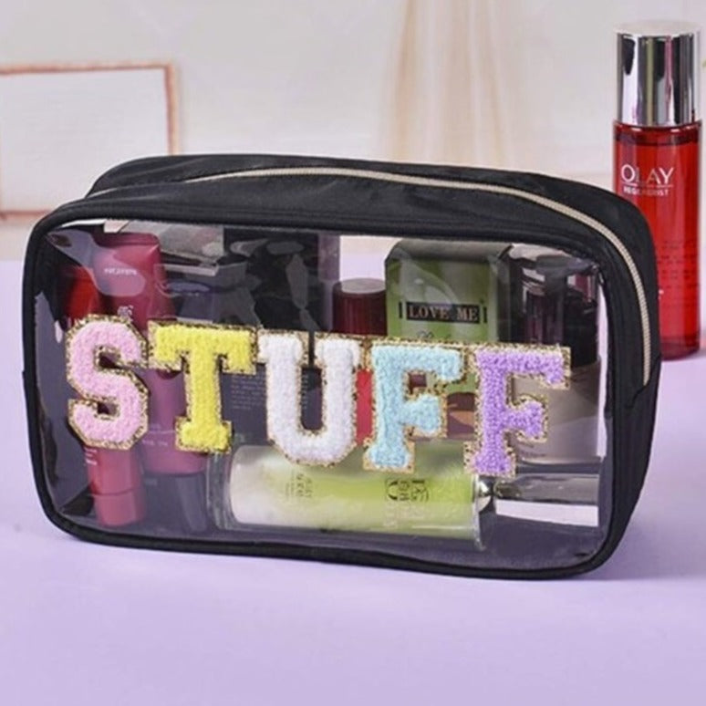 Stuff - Cosmetic Bag