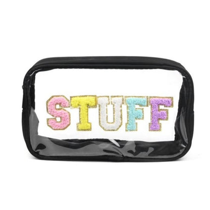 Stuff - Cosmetic Bag