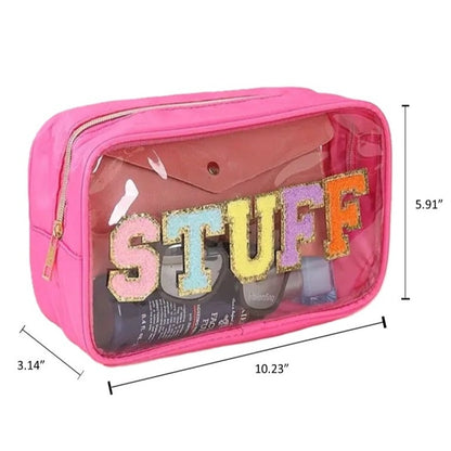 Stuff - Cosmetic Bag