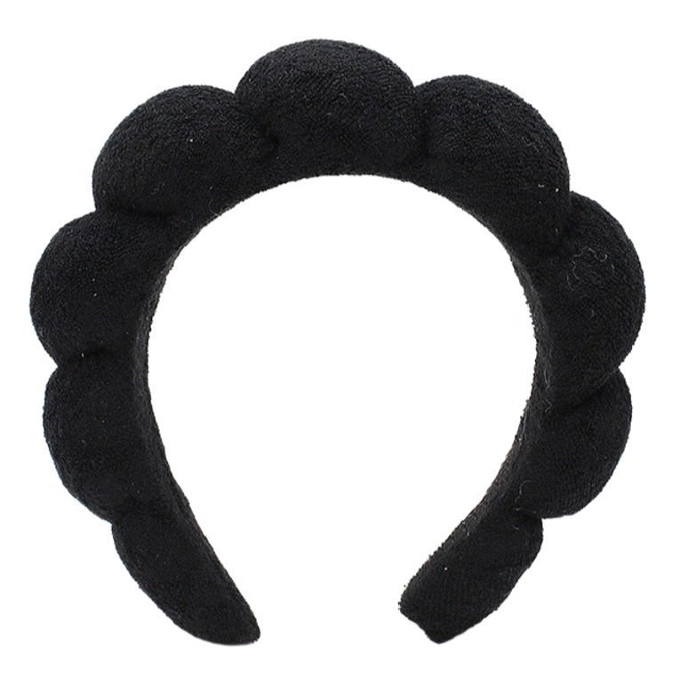 Terry Cloth Headband