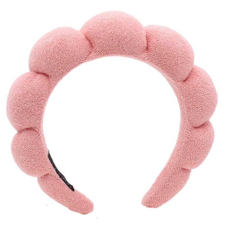 Terry Cloth Headband