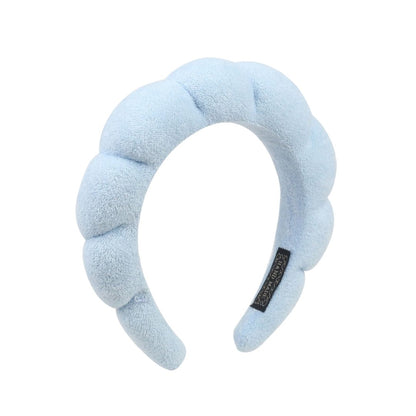 Terry Cloth Headband