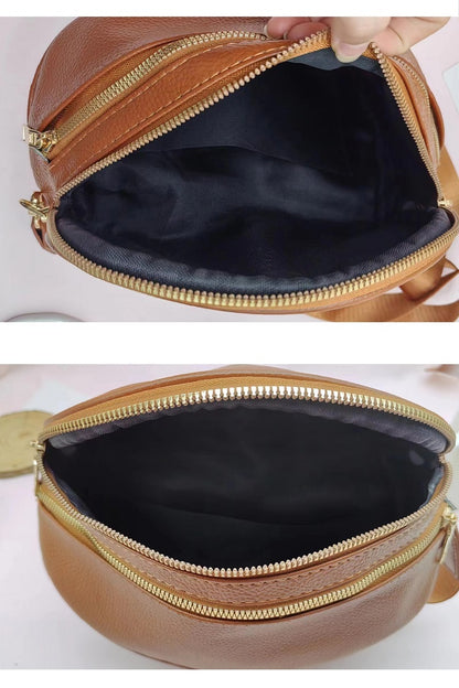 Crossbody Bum Bag