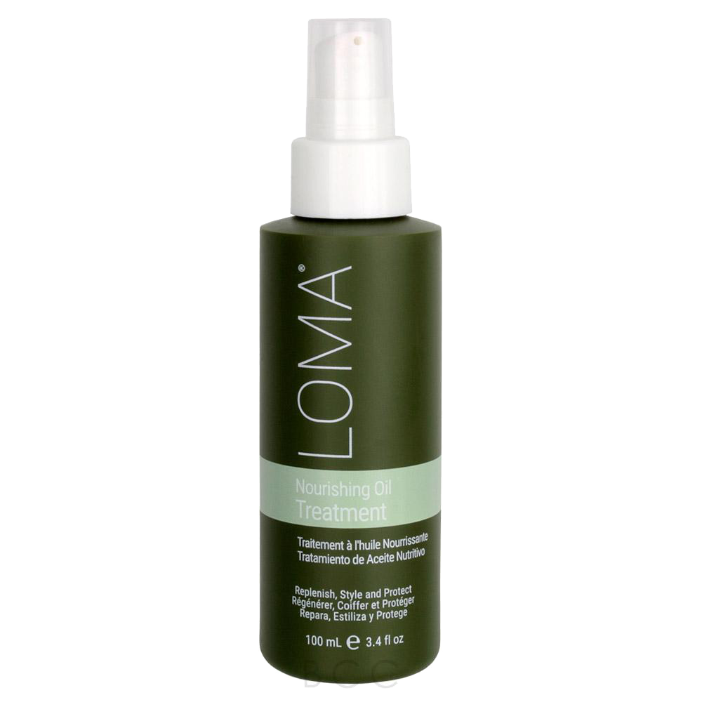 Loma - Nourishing Oil Treatment