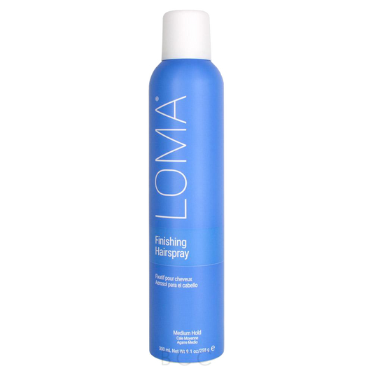 Loma - Finishing Spray