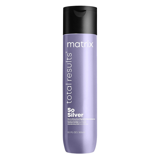 Matrix - SoSilver Shampoo