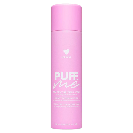 Design.ME - Puff.ME Dry Texturizing Spray