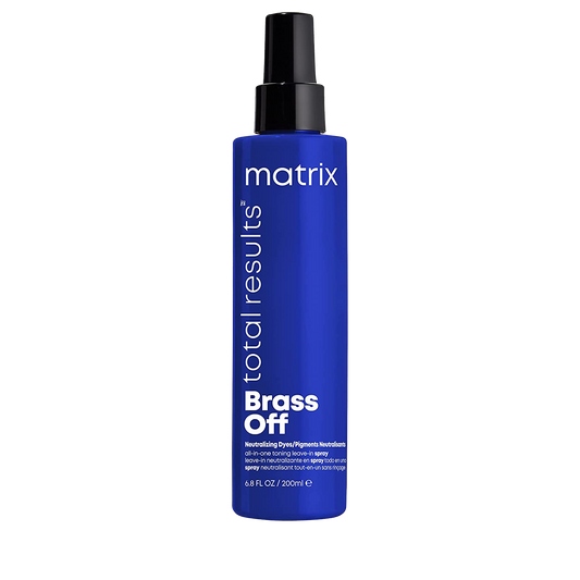 Matrix - Brass Off Neutralizing Spray