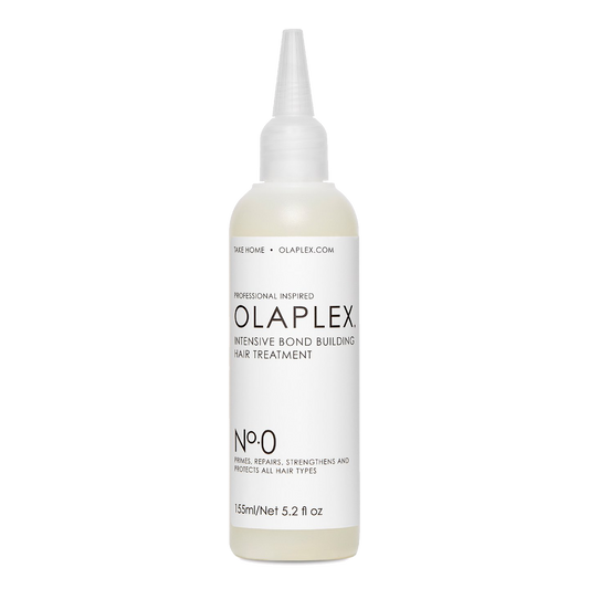 Olaplex No.0 - Bond Building Hair Treatment