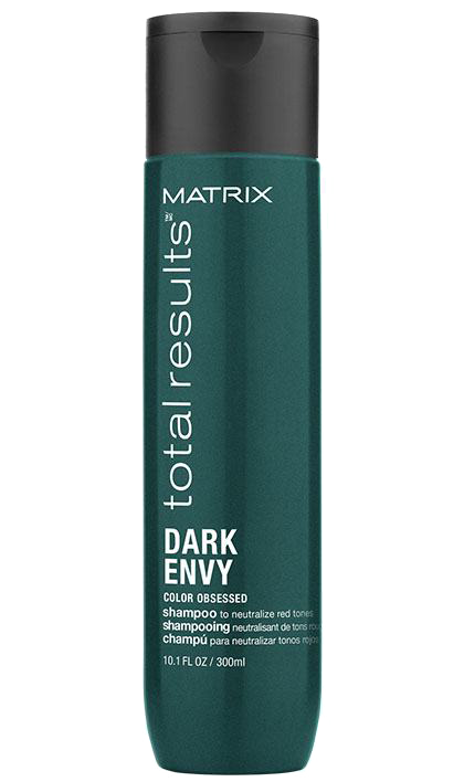 Matrix - Dark Envy Shampoo