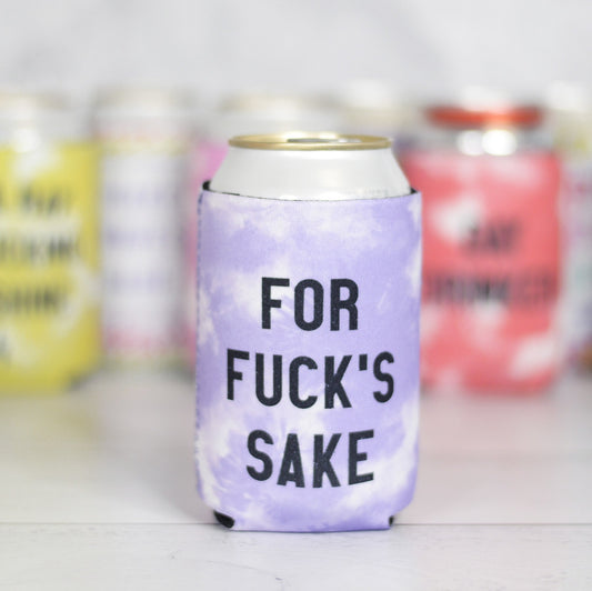 For F*ks Sake - Can Cooler