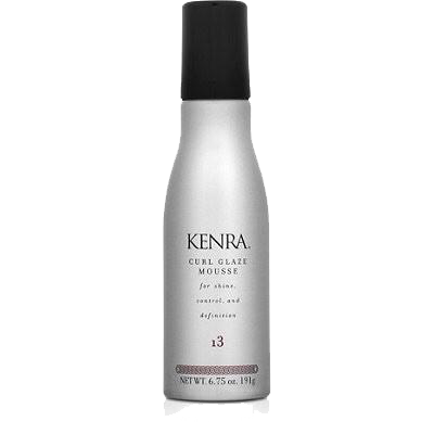 Kenra - Curl Glaze Mousse - 13